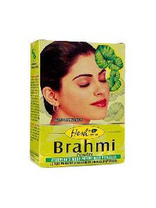 Hesh Pharma Brahmi Powder, 100g