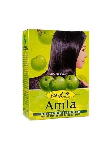 Hesh Powder Amla Powder, 100g