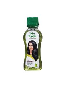 17 Best Olive Oils For Hair In India - 2023