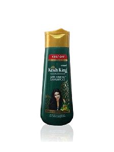Kesh King Anti-Hairfall Aloe Vera Shampoo 200ml
