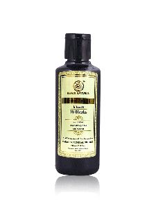 Khadi 18 Herbs Herbal Hair Oil 210ml