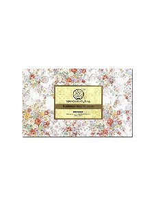 Khadi Natural Handmade Soap Collection Gift set (12 soaps of 25g each)