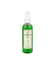 Khadi Natural Herbal Mint and Cucumber Face Spray (100 ml)