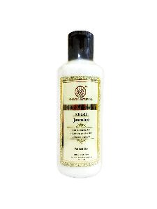 Khadi Pure Jasmine Moisturizer 210 ml