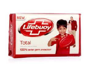 Lifebuoy Total 10 Soap Bar