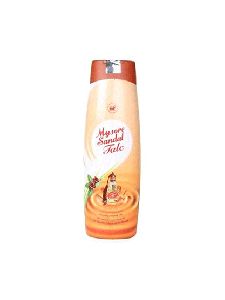 Mysore Sandal talc 300g