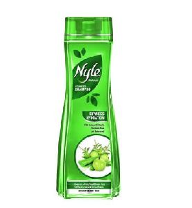 Nyle Dryness Control Shampoo