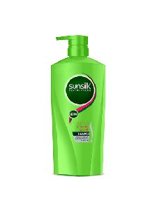 Sunsilk Long and Healthy Growth Shampoo, 650ml