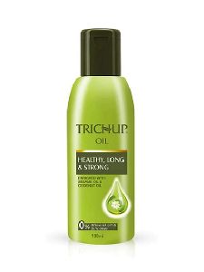 Trichup Herbal Oil