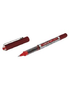 Uni-ball Eye Micro Pen (Pack of 10) Red