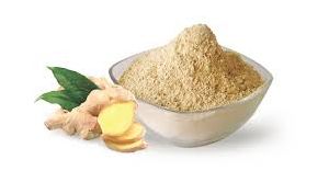 Ginger Powder – Spray Dried