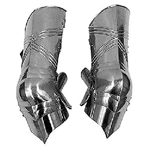 Leg Guard Set