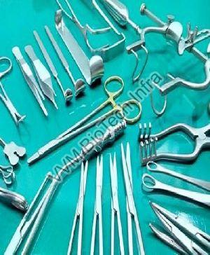 Major Surgical Set