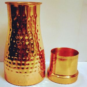 Carafe and Cup Set