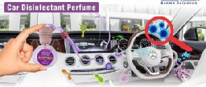 car perfume