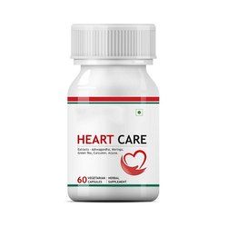 Heart Care Capsules