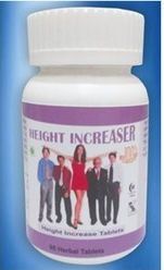 Height Increaser Tablets