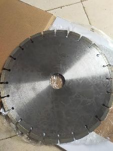 Concrete Diamond Saw Blade