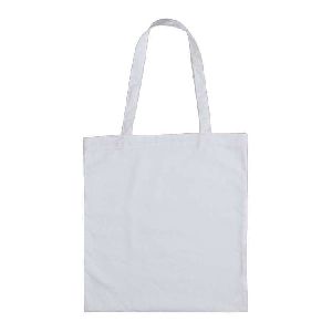 Cotton Plain Bag