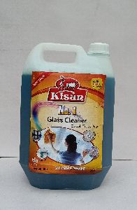Kisan Glass Cleaners