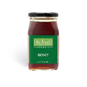 Refresh Organic Honey