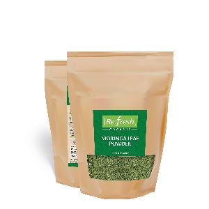Refresh Organic Moringa Leaf Powder