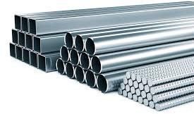 stainless steel pipes