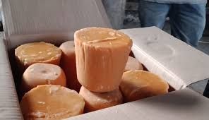 Bukket Jaggery