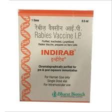 Rabies Vaccine Supplier, Anti Rabies Injection Manufacturers, Rabies