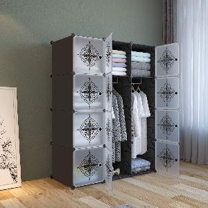 bedroom wardrobe