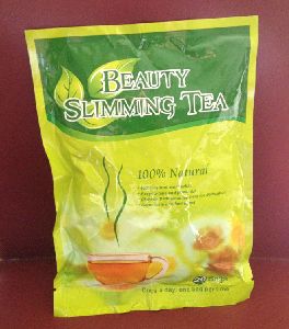 Beauty slimming Tea