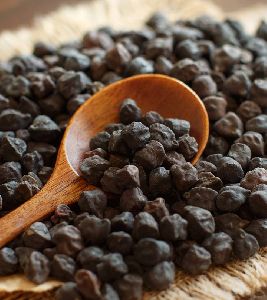 Black Chickpeas