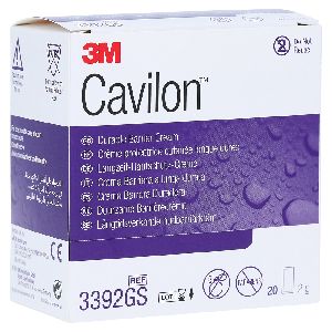 3M Cavilon Barrier Cream 92gr 3392G