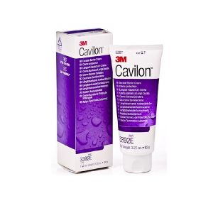 3M Cavilon D Barrier Cream 3392G