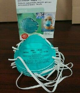 3M N95 DISPOSABLE MASK