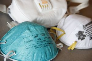 3M N95 RESPIRATOR