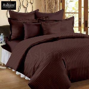 Stripe King Bed Sheet