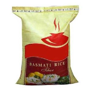 PP Rice Bags