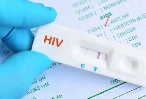 Hiv Test Kit