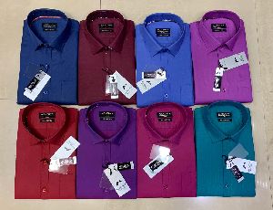 Mens Formal Shirts 8600.14