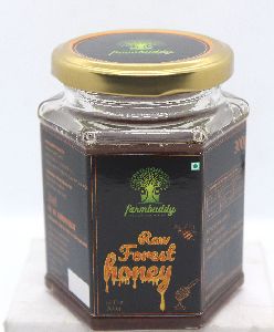 Raw Forest Honey