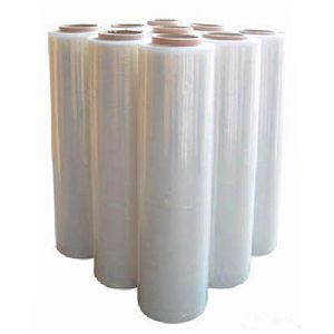 Compostable Plastic Film