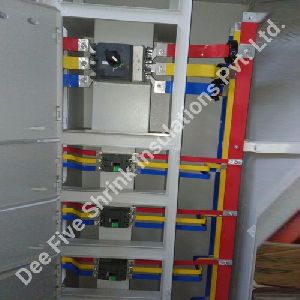 PVC Heat Shrinkable Sleeves for Control Panels