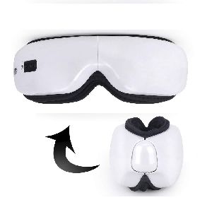 EYE MASSAGER with Heating &amp; Music
