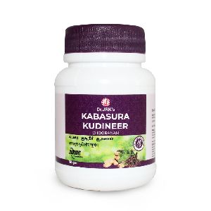 Dr.JRK's Kabasura Kudineer Chooranam