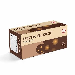 Hista Block Tablets