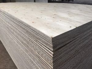 BC Grade Packing Plywood Cheap Plywood for Packing
