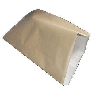 Laminated Kraft Paper Bags