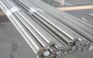 15.5 PH Stainless Steel Round Bars