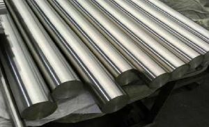 17.4 PH Stainless Steel Round Bars